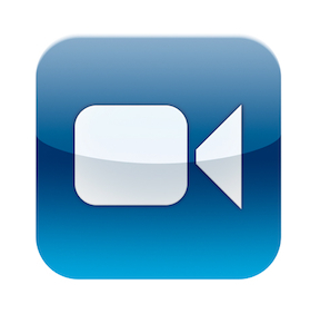 Video Icon